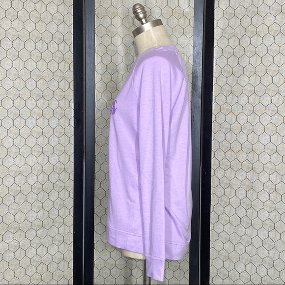 Isaac Mizrahi New York Meredith “Fabulous” Statement Tunic - Picture 2 of 8